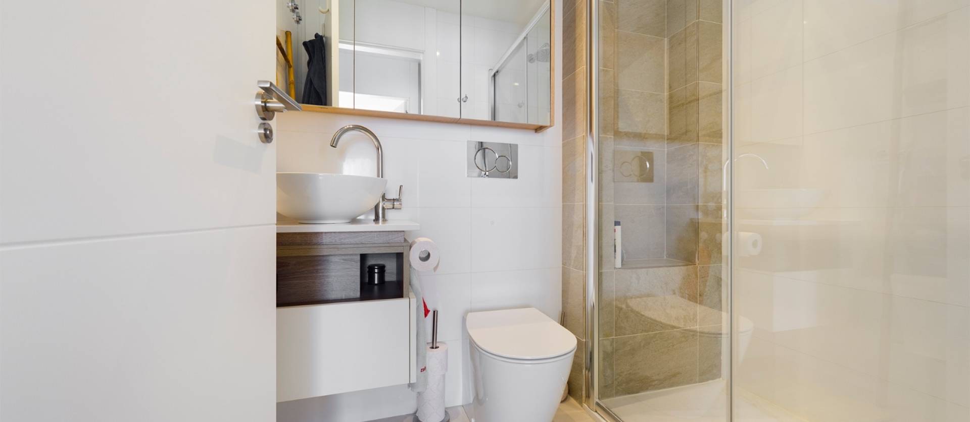 Sale - Apartment - Ciudad Quesada - Doña Pepa