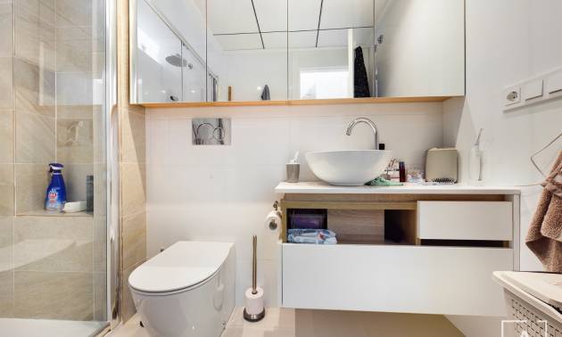 Sale - Apartment - Ciudad Quesada - Doña Pepa