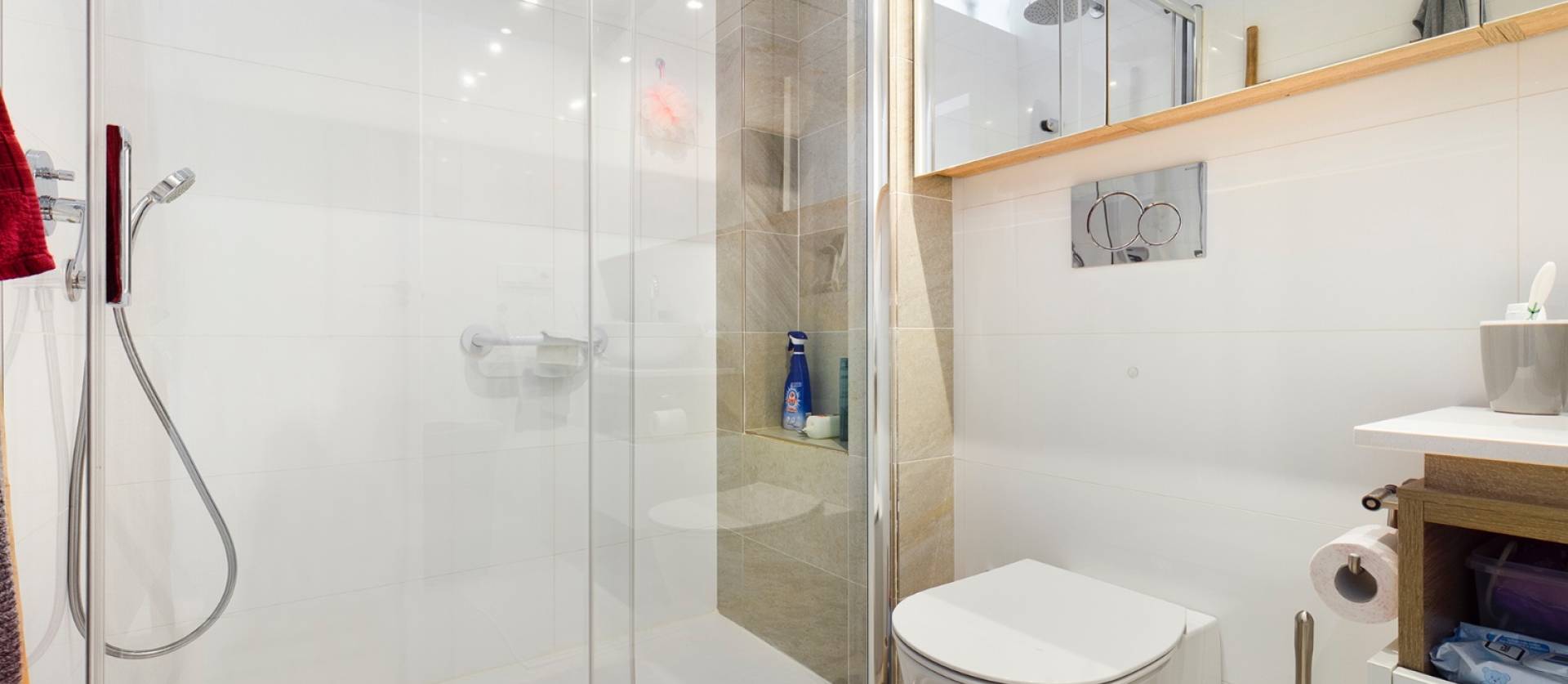 Sale - Apartment - Ciudad Quesada - Doña Pepa