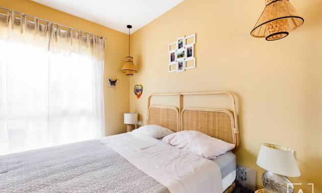 Sale - Apartment - Ciudad Quesada - Doña Pepa