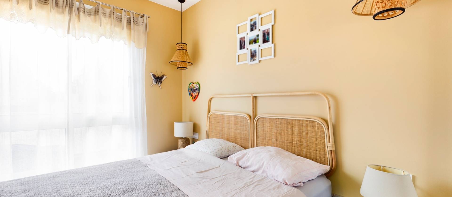 Sale - Apartment - Ciudad Quesada - Doña Pepa