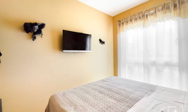 Sale - Apartment - Ciudad Quesada - Doña Pepa