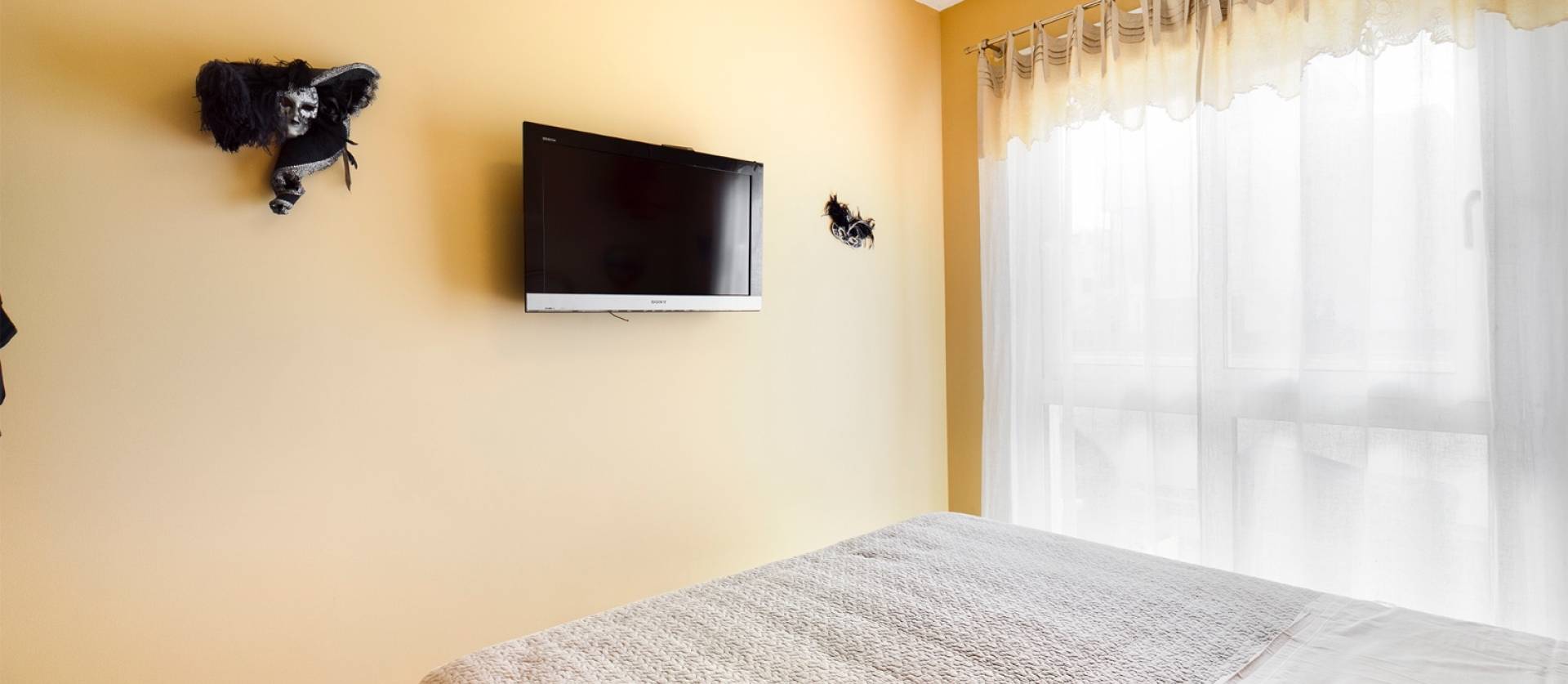 Sale - Apartment - Ciudad Quesada - Doña Pepa