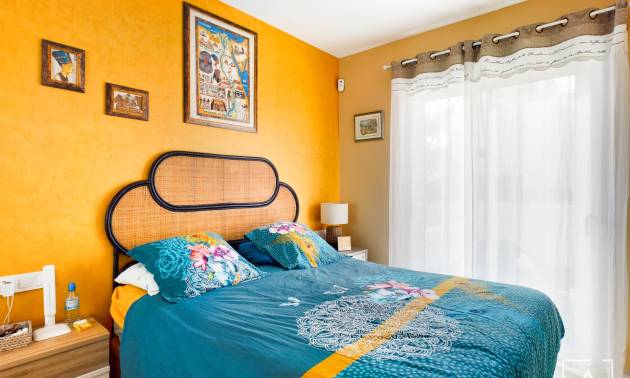 Sale - Apartment - Ciudad Quesada - Doña Pepa