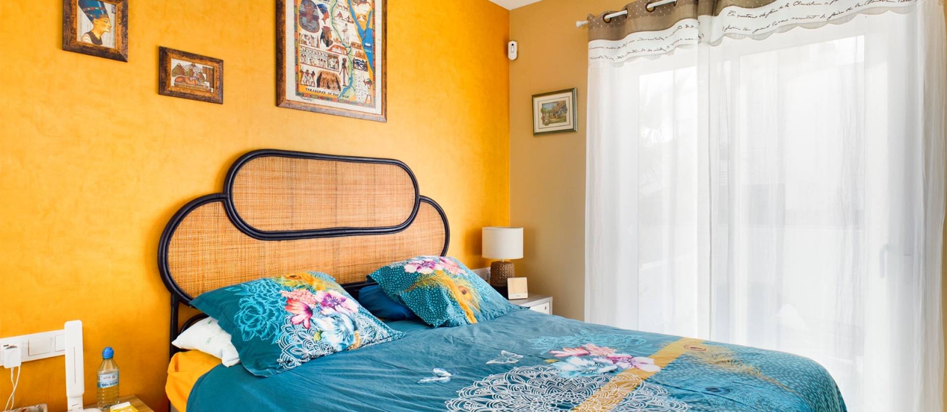 Sale - Apartment - Ciudad Quesada - Doña Pepa