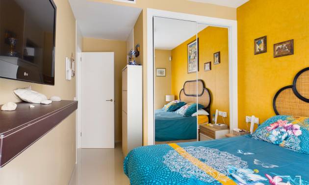 Sale - Apartment - Ciudad Quesada - Doña Pepa