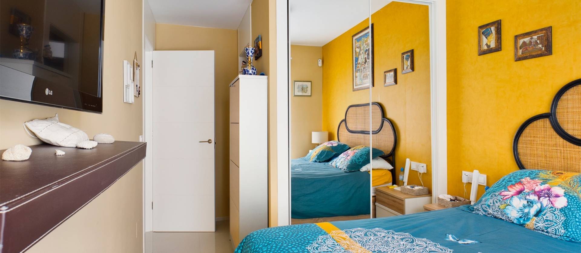 Sale - Apartment - Ciudad Quesada - Doña Pepa