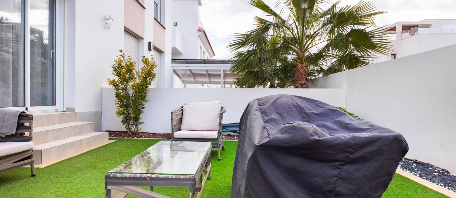 Sale - Apartment - Ciudad Quesada - Doña Pepa