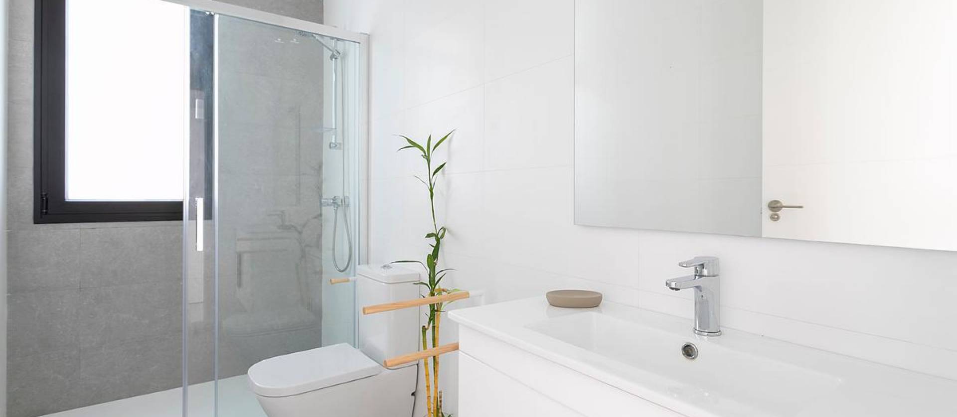 Sale - Villa - Pinar de Campoverde