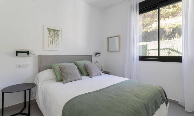 Sale - Villa - Pinar de Campoverde