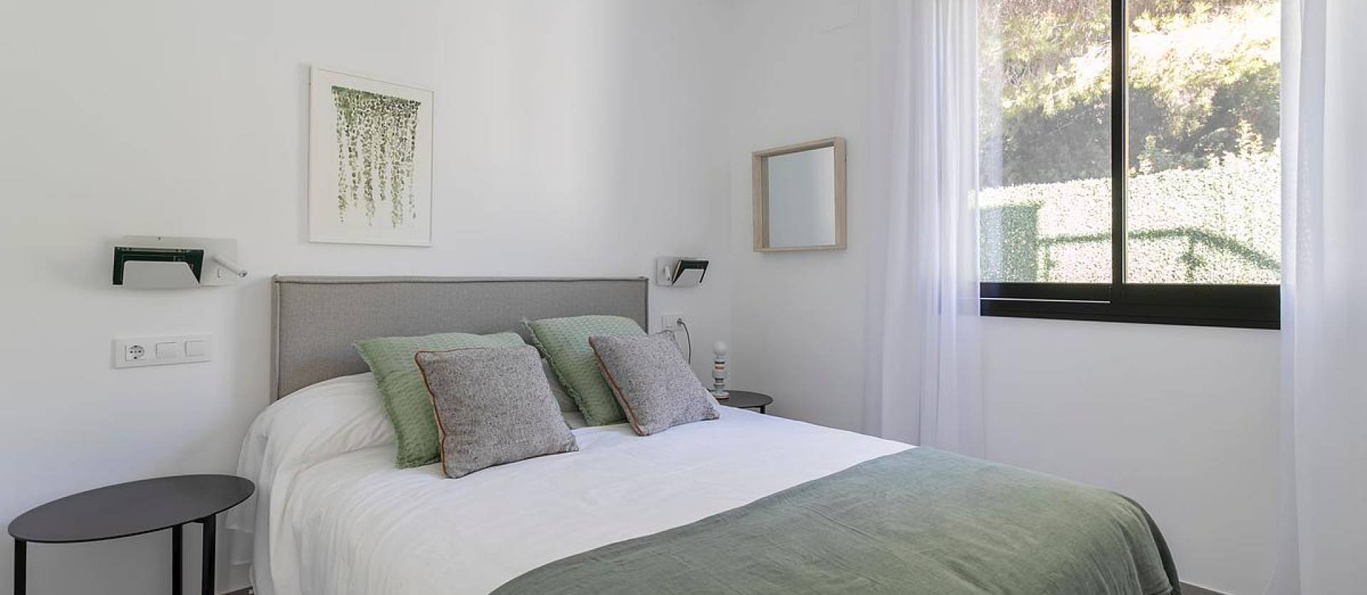 Sale - Villa - Pinar de Campoverde