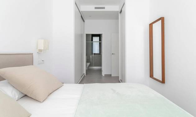 Sale - Villa - Pinar de Campoverde