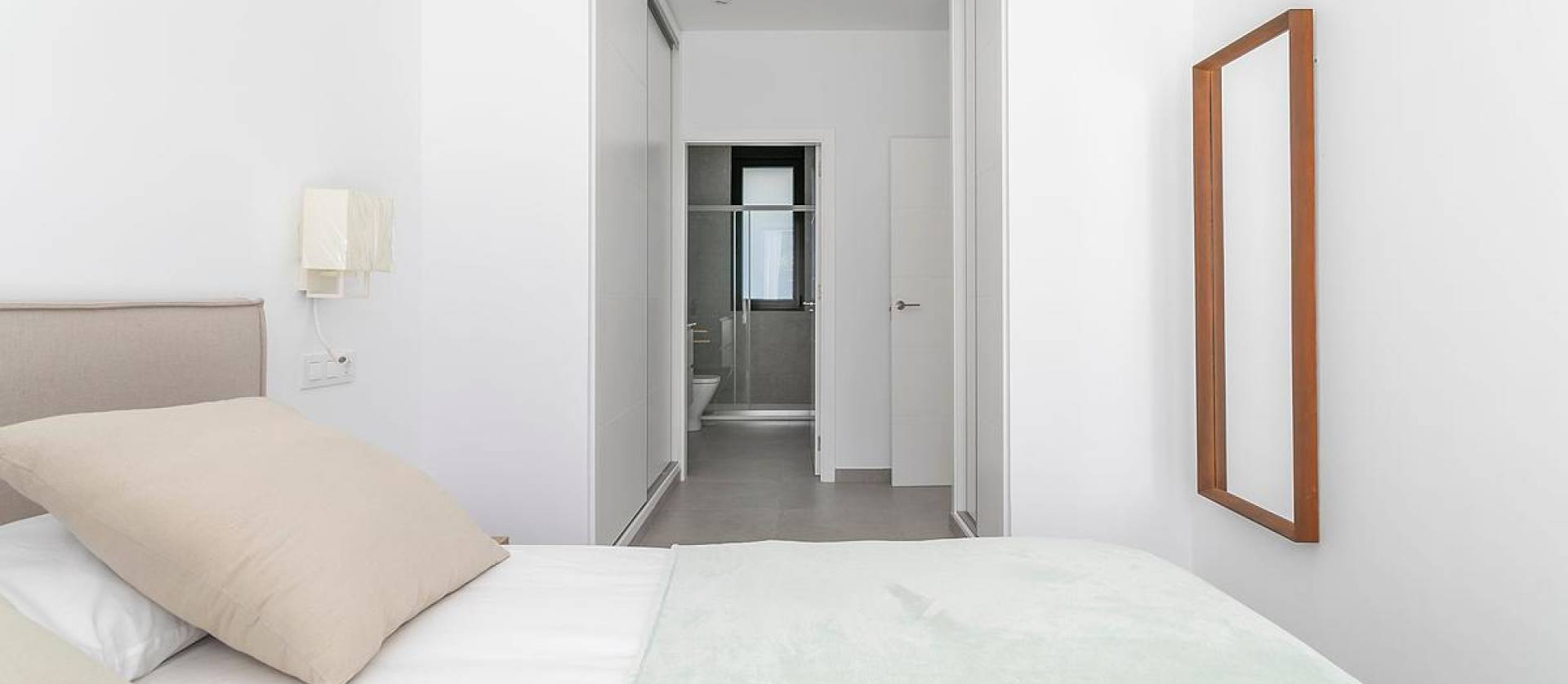 Sale - Villa - Pinar de Campoverde