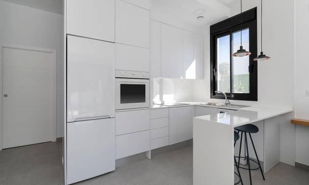 Sale - Villa - Pinar de Campoverde