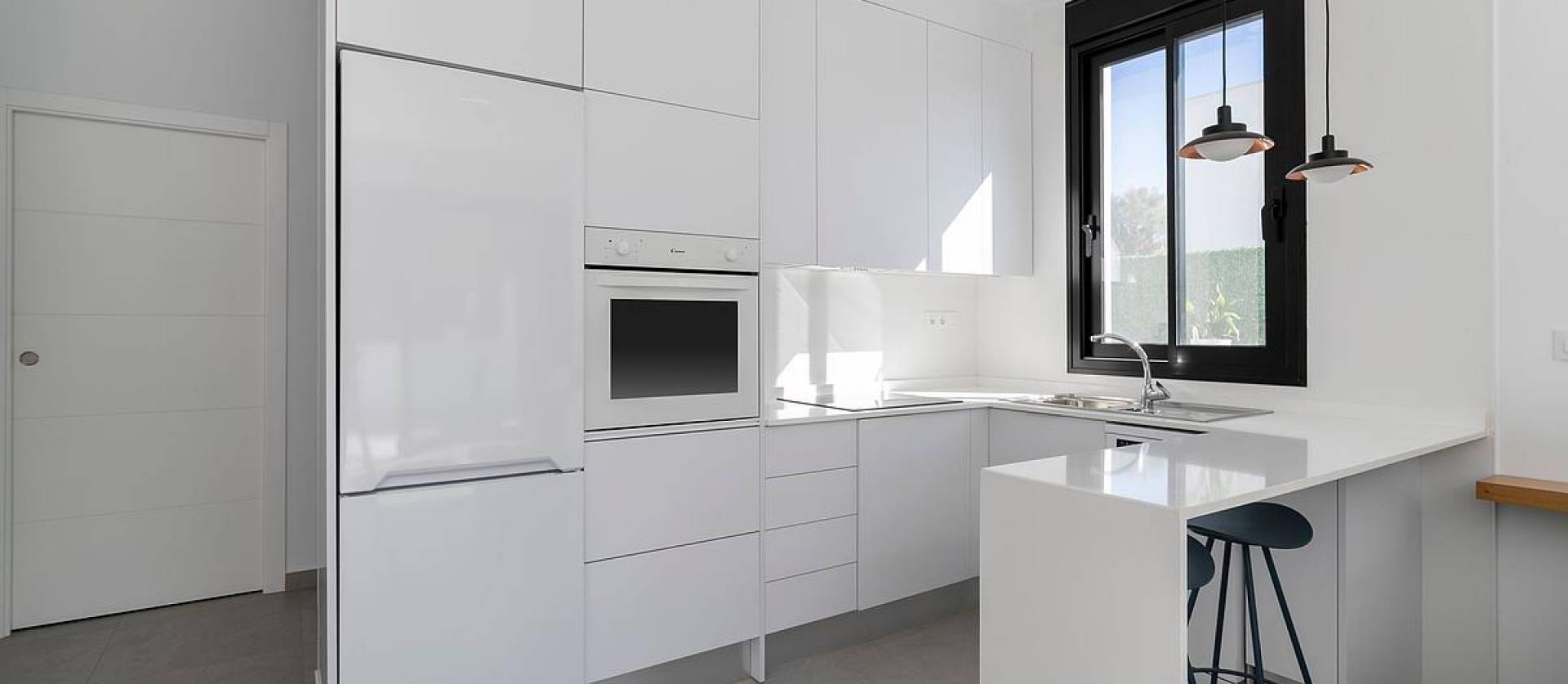 Sale - Villa - Pinar de Campoverde