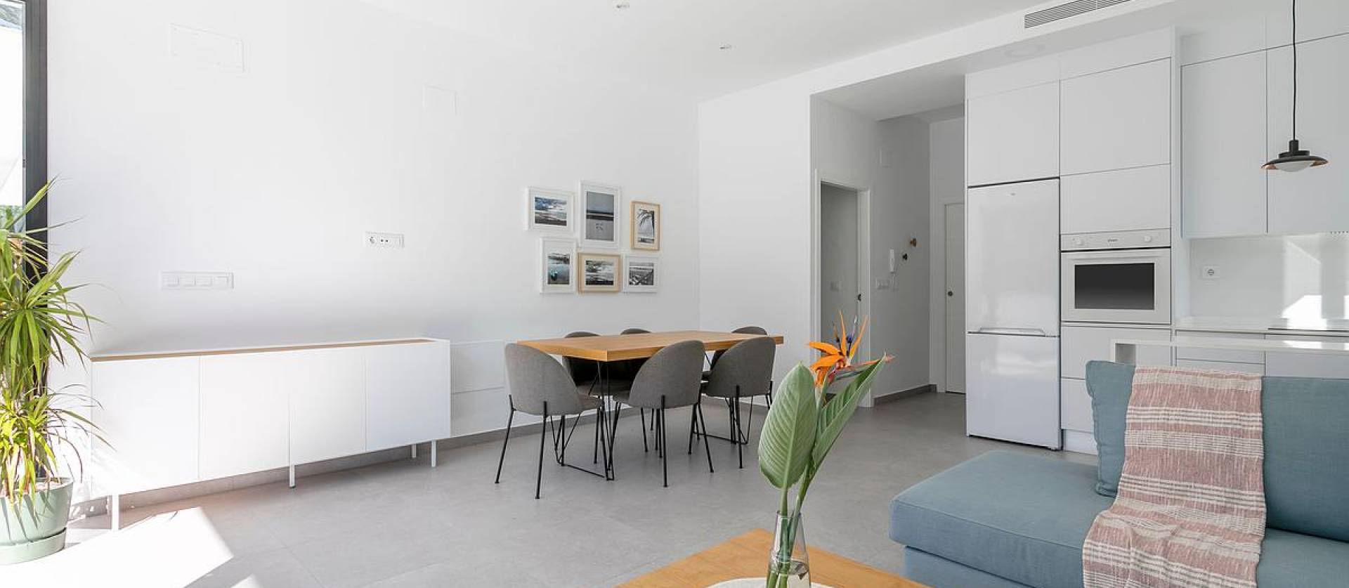 Sale - Villa - Pinar de Campoverde