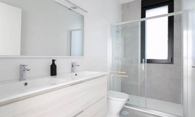 Sale - Villa - Pinar de Campoverde