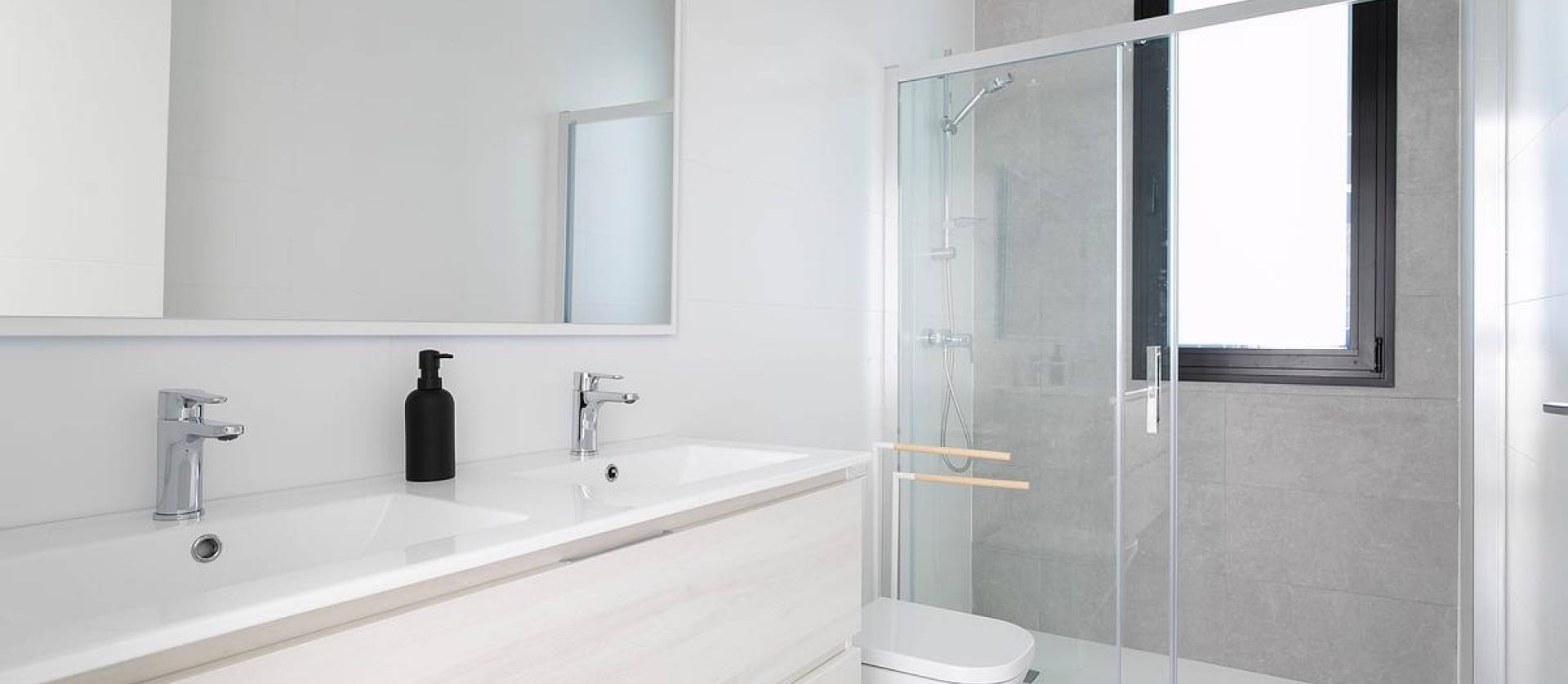 Sale - Villa - Pinar de Campoverde