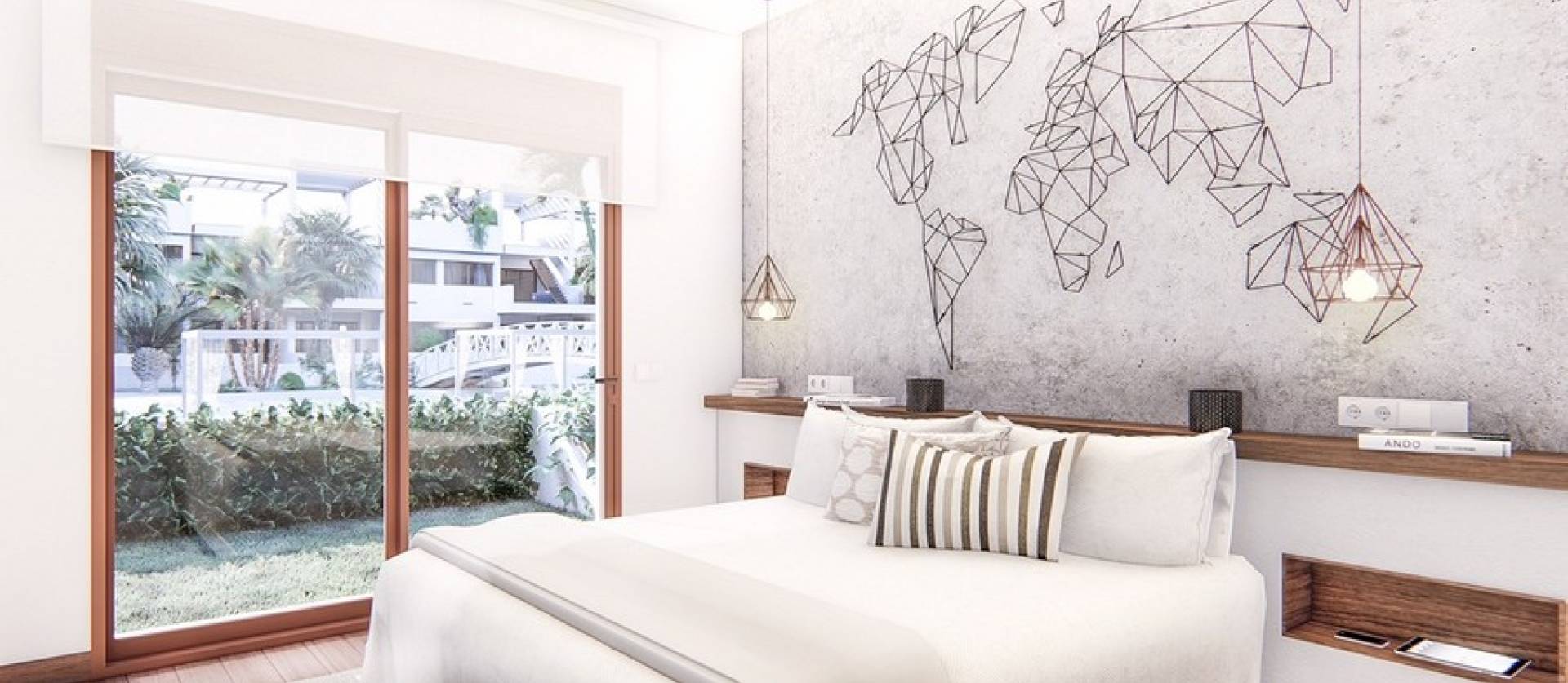 Bestaande woningen - Appartment - Los Balcones