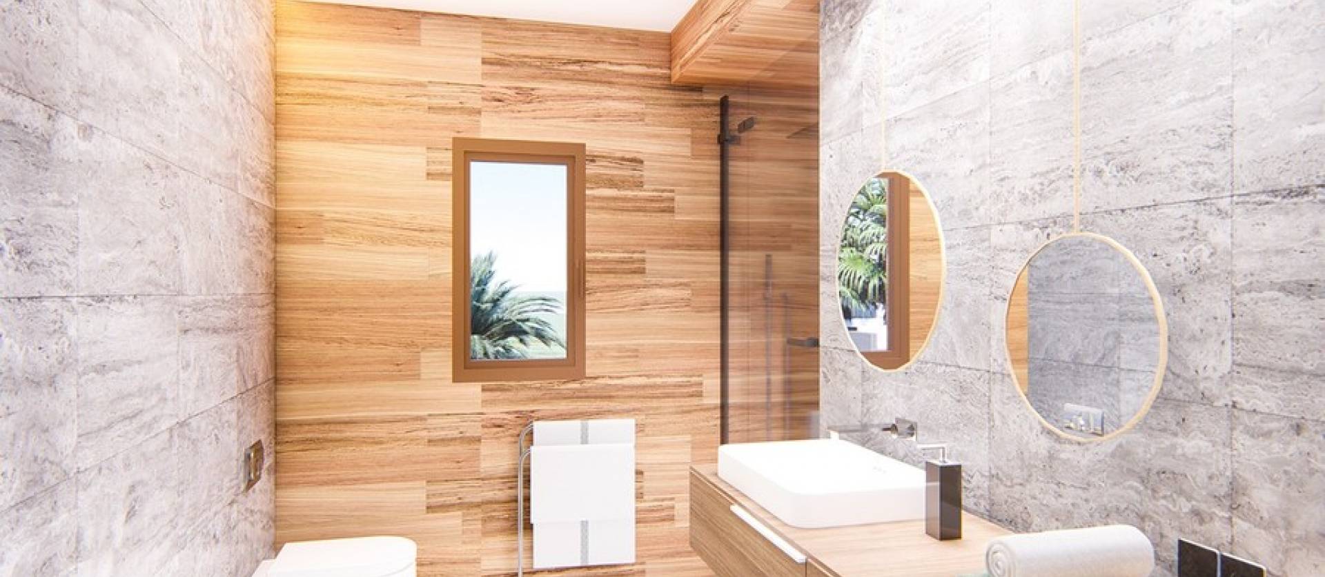 Bestaande woningen - Appartment - Los Balcones