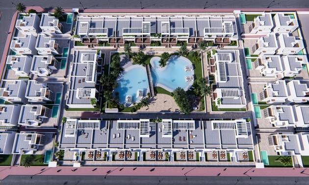 Bestaande woningen - Appartment - Los Balcones