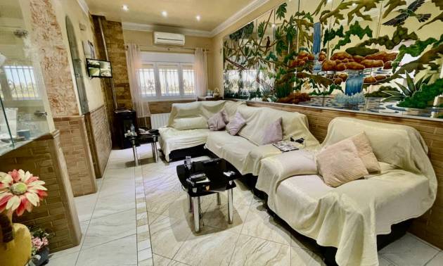 Venta - Villa - Guardamar del Segura