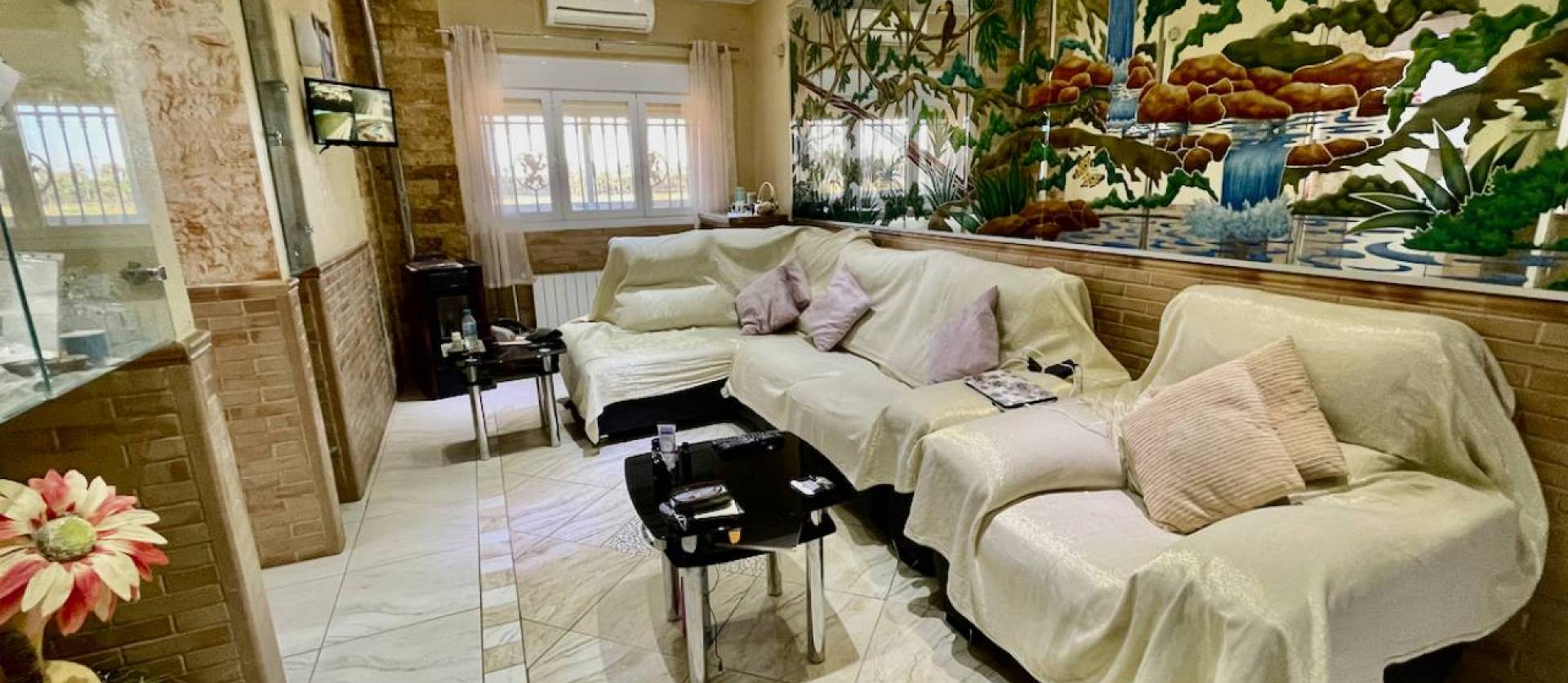 Venta - Villa - Guardamar del Segura