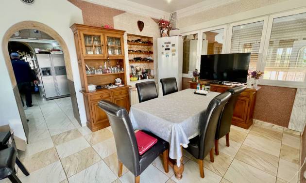 Venta - Villa - Guardamar del Segura