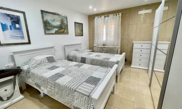 Venta - Villa - Guardamar del Segura