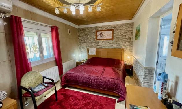 Venta - Villa - Guardamar del Segura