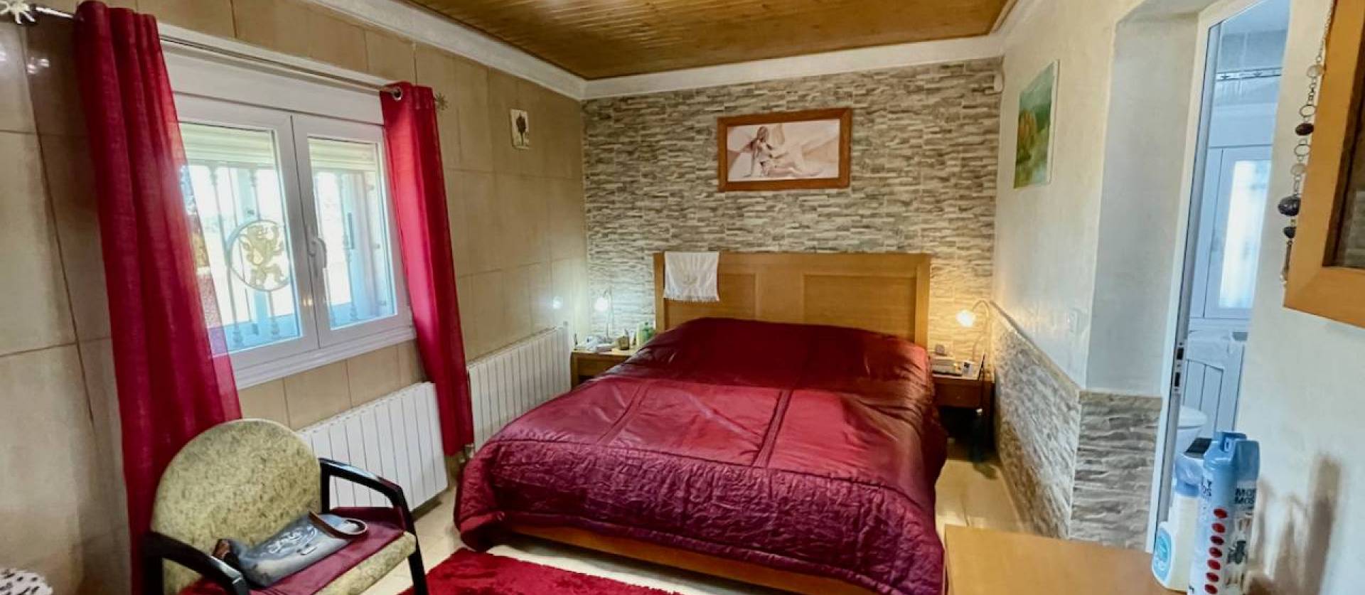 Venta - Villa - Guardamar del Segura