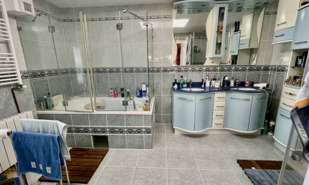 Venta - Villa - Guardamar del Segura