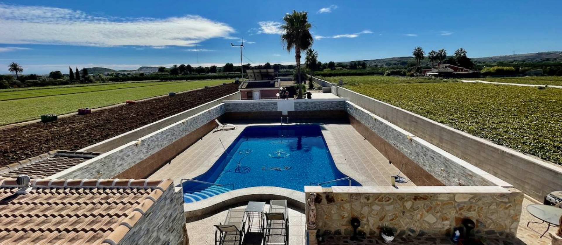 Venta - Villa - Guardamar del Segura