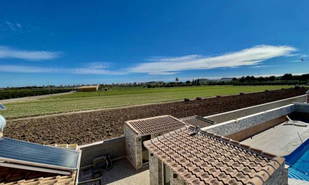 Venta - Villa - Guardamar del Segura