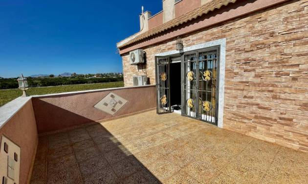 Venta - Villa - Guardamar del Segura