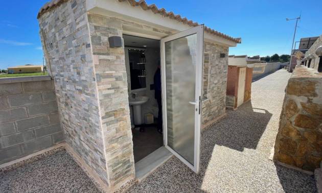 Venta - Villa - Guardamar del Segura