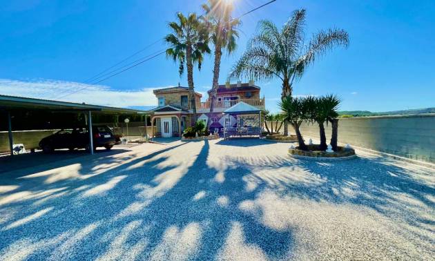 Venta - Villa - Guardamar del Segura