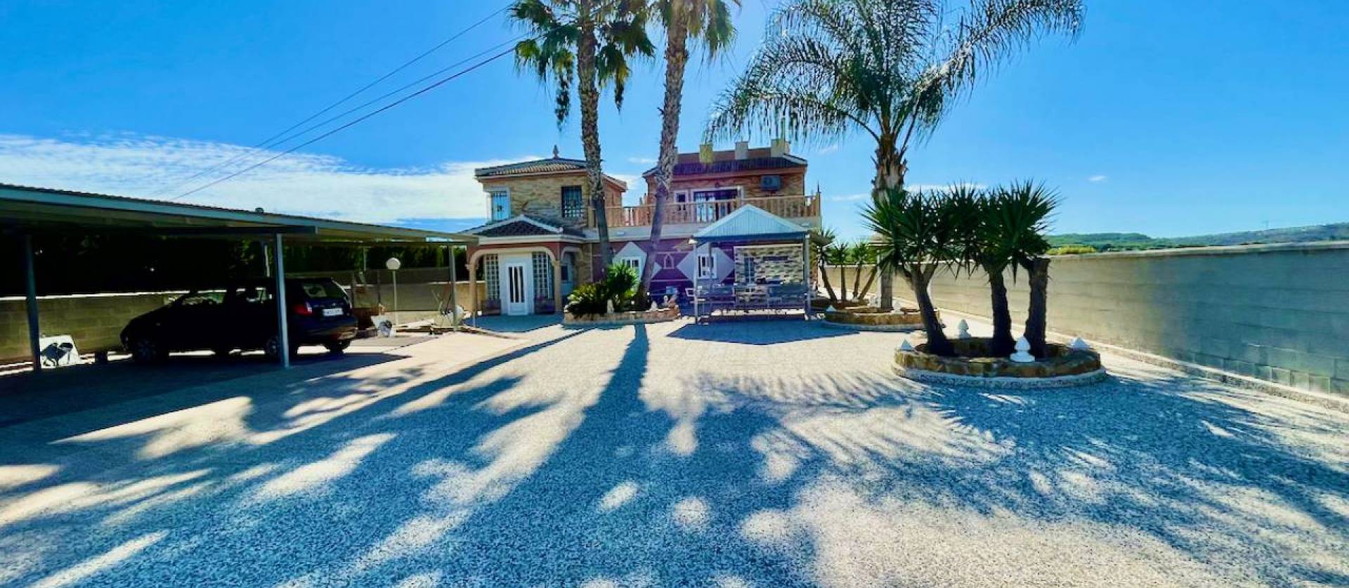 Venta - Villa - Guardamar del Segura