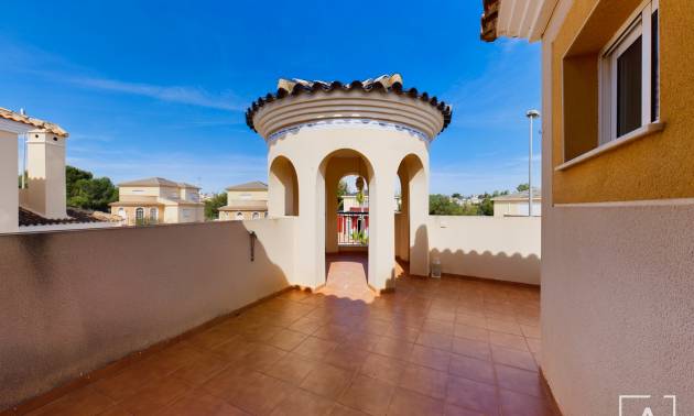 Revente - Villa - Pinar de Campoverde
