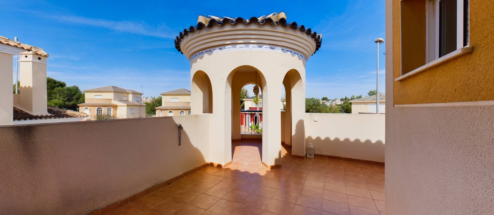 Revente - Villa - Pinar de Campoverde