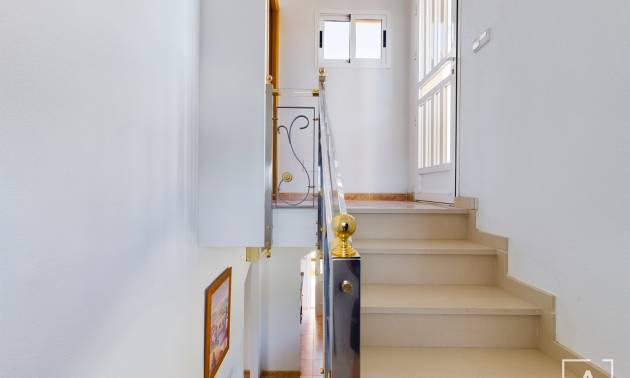 Revente - Villa - Pinar de Campoverde