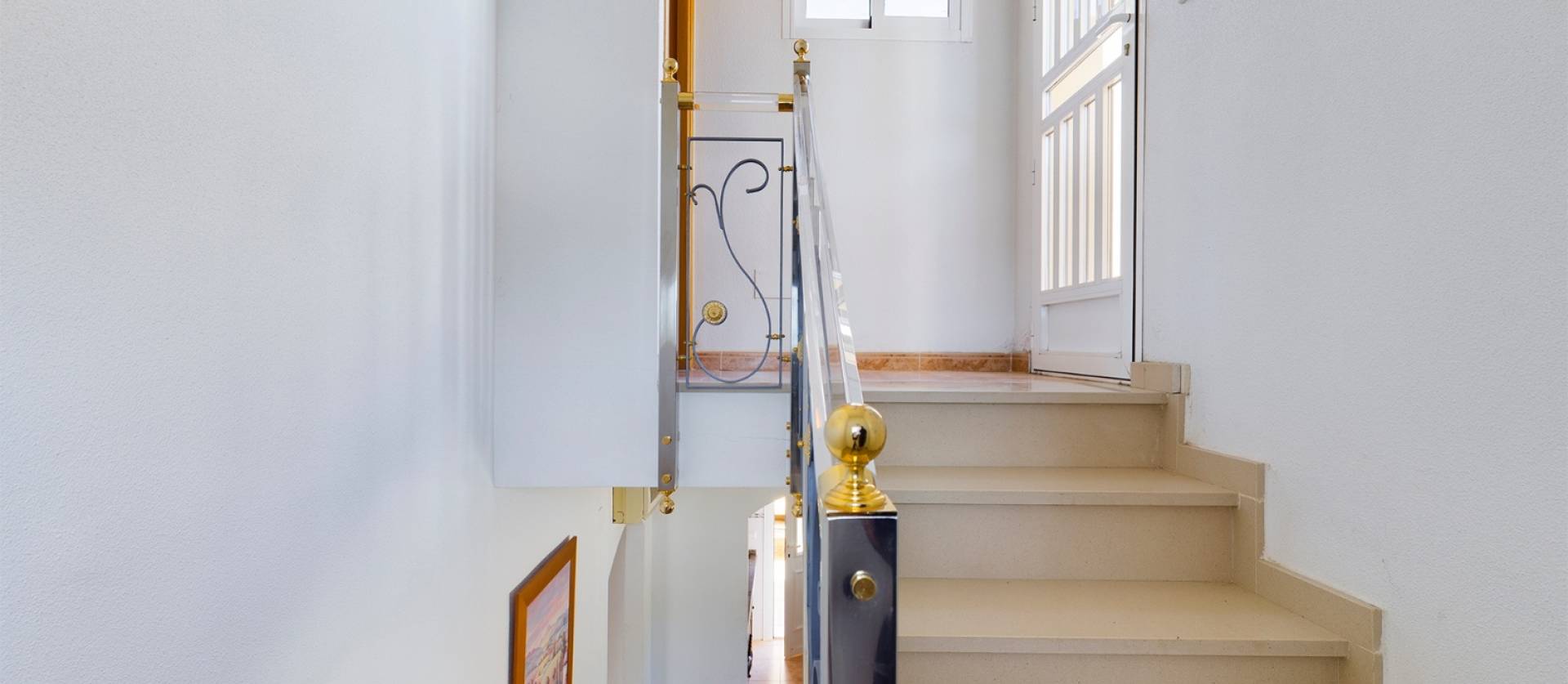 Revente - Villa - Pinar de Campoverde