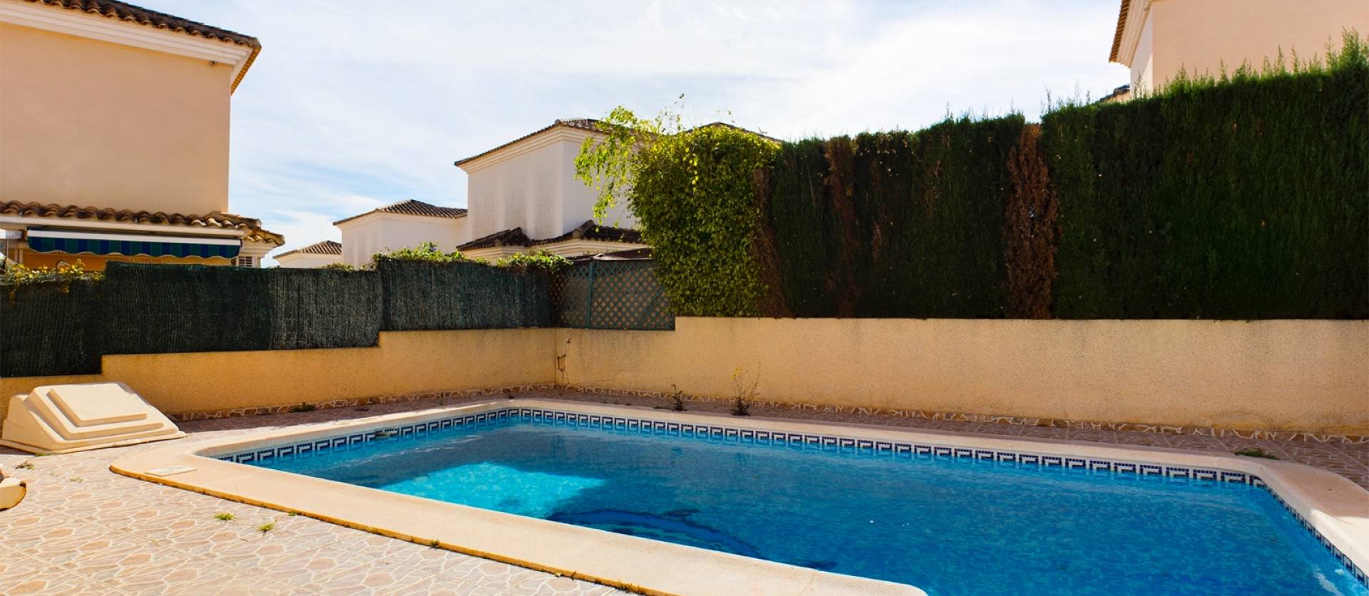 Revente - Villa - Pinar de Campoverde