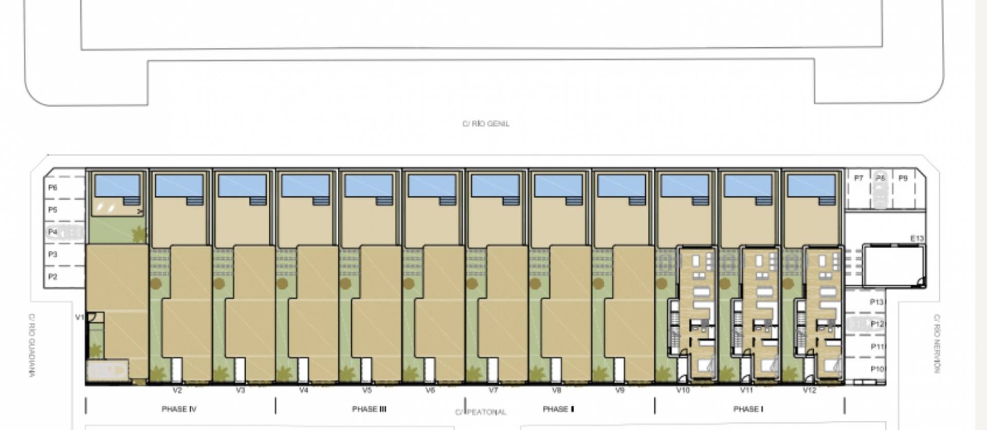 New Build - Villa - Pilar de la Horadada - Torre de la Horadada
