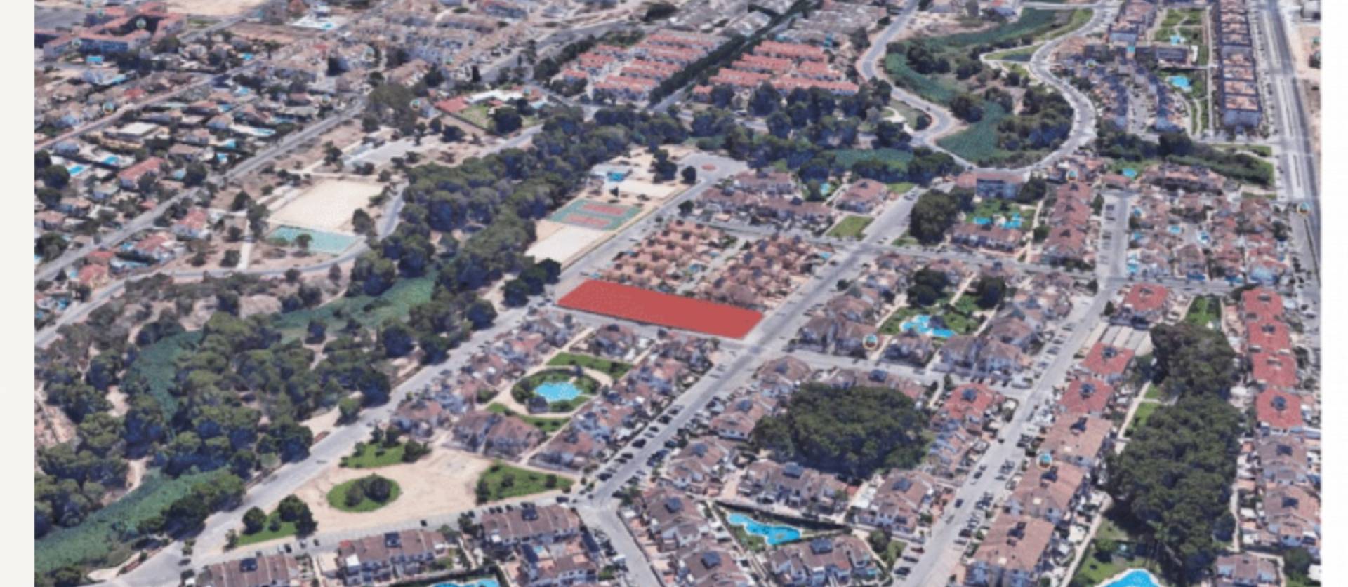 New Build - Villa - Pilar de la Horadada - Torre de la Horadada