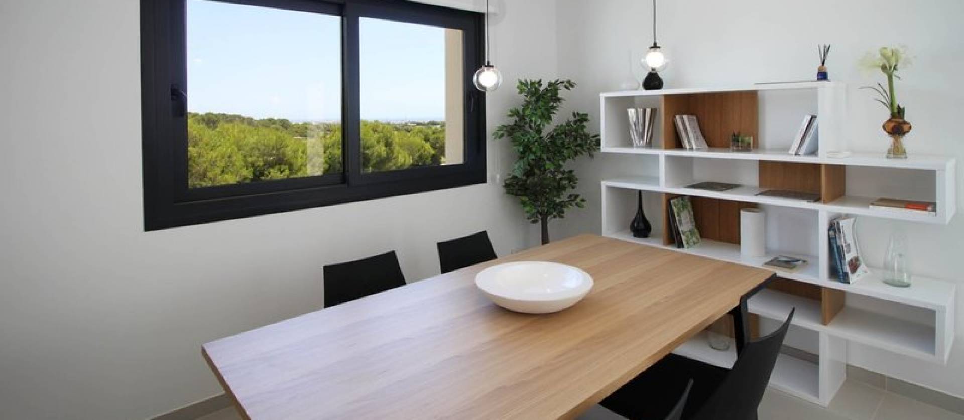 Nueva construcción  - Apartment - Lo Romero Golf Course - Lo Romero Golf