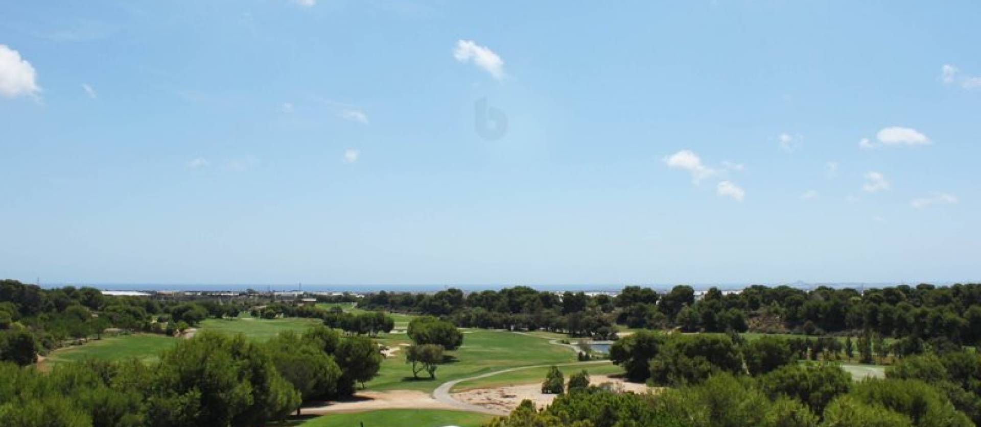 Nueva construcción  - Apartment - Lo Romero Golf Course - Lo Romero Golf