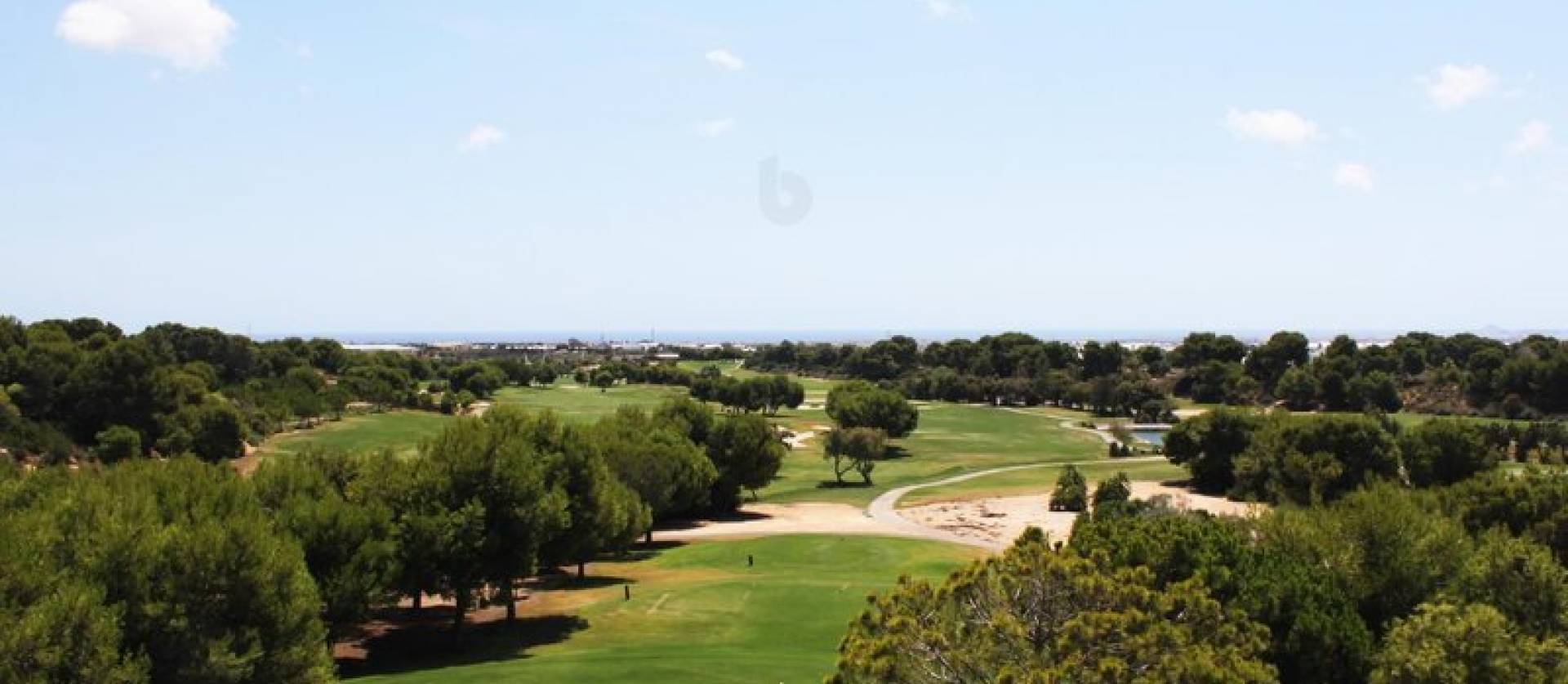 Nueva construcción  - Apartment - Lo Romero Golf Course - Lo Romero Golf