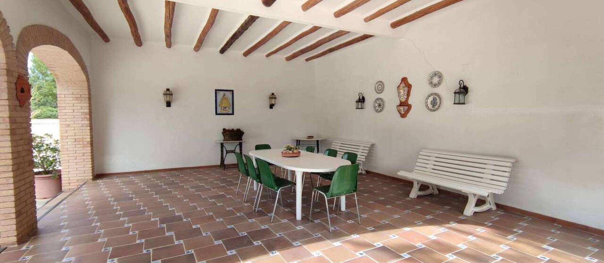 Sale - Country House - Villena