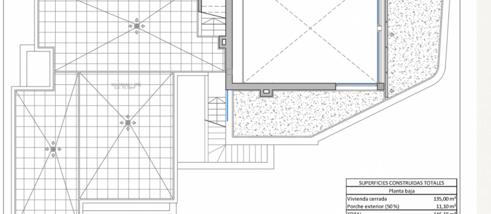 New Build - Villa - Pinar de Campoverde